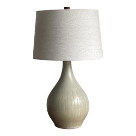 Example of Gordon and Jane Martz Table Lamps