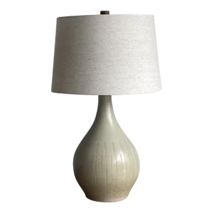 Jane and Gordon Martz Table Lamp for Marshall Studios