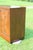 Brown Henredon Chinoiserie Cabinet From the Folio 16 Collection For Sale - Image 8 of 18