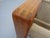 Danish Solid Teak Magazine Rack, 1960s For Sale - Image 16 of 17
