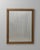 19th Century 19th Century France Amber Wood Mirror For Sale - Image 5 of 9