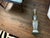 1980s Asian Pewter and Brass Urn Table Lamp For Sale - Image 10 of 10