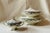 1920s Covered Bone China Tureens - Set of 3 For Sale - Image 12 of 17