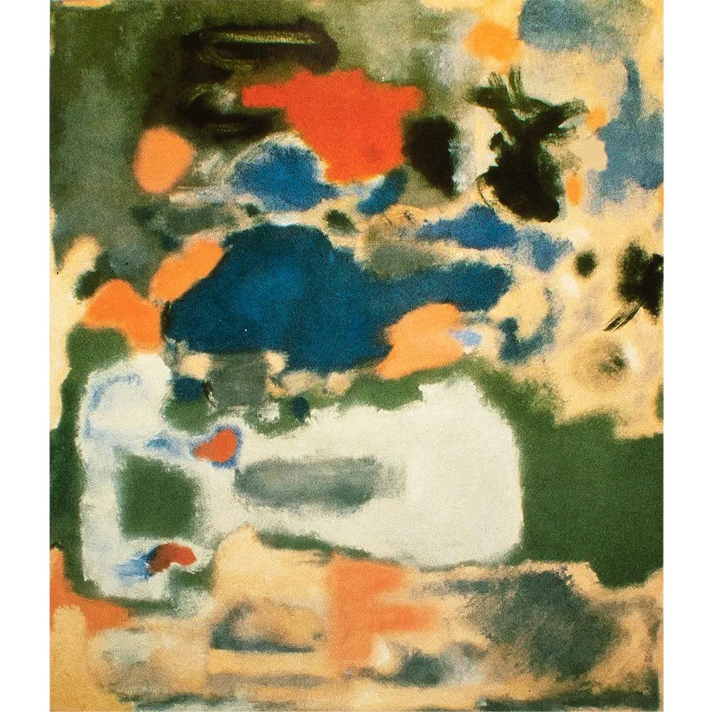 2003 After Mark Rothko, 