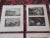 This set of twelve (12) antique early 19th century large folio hand colored copperplate engravings depict landscapes,...