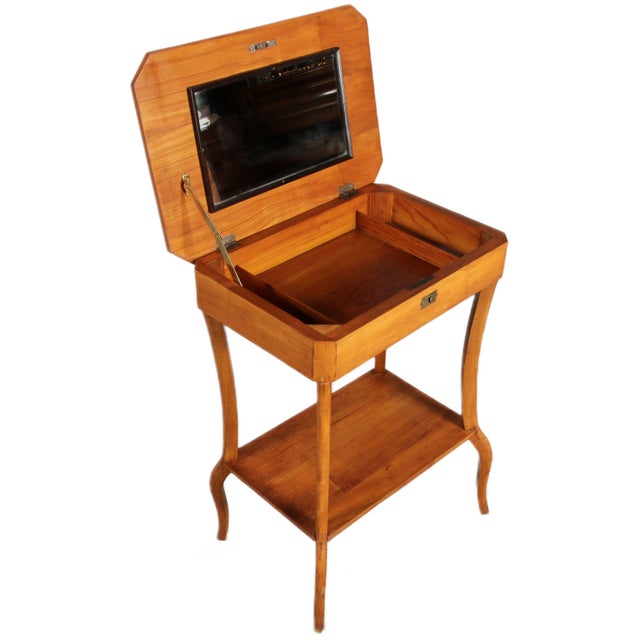 Small Side Table, 1840 For Sale - Image 4 of 18