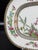 Antique English Porcelain Serving Platter from Befos, 1800s For Sale - Image 3 of 10