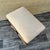 Early 21st Century Art Deco Revival Ottoman / Footstool by Kreiss Collection Furniture. For Sale - Image 10 of 18