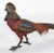 Figurative Antique Vienna Cold-Painted Bronze Pheasants - A Pair For Sale - Image 3 of 8