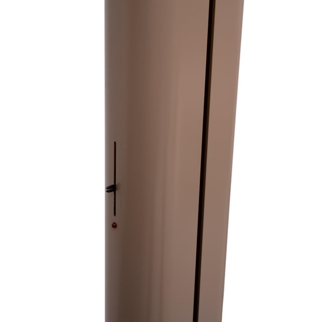 Megaron Terra Floor Lamps by Gianfranco Frattini for Artemide, Italy, 1970s, Set of 2 For Sale - Image 10 of 12