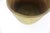 Vintage Italian Florentine Gilded Terracotta Planter Cachepot For Sale - Image 9 of 12