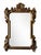 19th Century Louis XIV Italian Wall Mirror from Calamandrei & Chianini, 1890s For Sale - Image 5 of 5