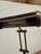 Mid 20th Century Art Deco Brass Bankers Desk Lamp For Sale - Image 5 of 12