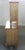 1970s Vintage Danish Brutalist Light Oak Dining Cabinet in the style of Henning Kjærnulf, 1970s For Sale - Image 5 of 18