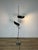 Galdino Floor Lamp by Carlo Urbinati for Guzzini, 1970s For Sale - Image 3 of 9