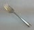 Traditional 1980s Silver Large Serving Fork, Leighton For Sale - Image 3 of 17