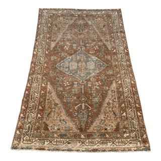 Bellwether Rugs Malayer Rug- 6'5" X 3'11" For Sale