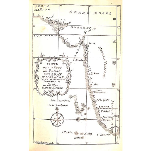 "The Exploration of the World" 1879 Verne, Jules For Sale - Image 10 of 12