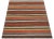 1950s 1950s Turkish Kilim Rug For Sale - Image 5 of 6