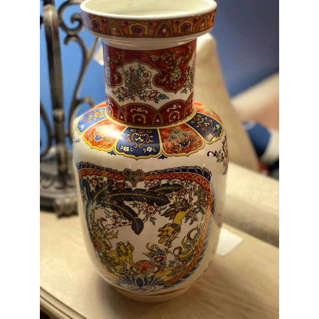 Created by the Ardalt Company and a numbered edition, this beautiful vase is an estate find, so I’m guessing late 19th to...