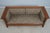 Arts & Crafts Stickley Mission Oak Arts & Crafts Sofa For Sale - Image 3 of 18