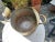 Brass Pot or Casserole, 19th Century For Sale - Image 3 of 7