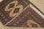 Bokhara Jaldar Rug 3’1” X 4’9” Beige Wool Tribal Hand-Knotted Oriental Carpet For Sale - Image 10 of 11