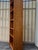 Vintage Mid Century Modern Danish Teak Bookcase by Domino Mobler. Circa 1970s For Sale In Miami - Image 6 of 12