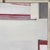 White Vintage Monumental Abstract Minimalist Geometric Study, Signed (Oil on Canvas) For Sale - Image 8 of 10