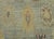 Turkish Oushak Rug 5'4" x 7'7" #18634 For Sale In Houston - Image 6 of 8