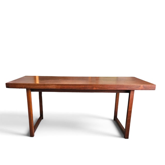 Elevate your living spaces with an authentic icon of American modernism. The only available example I'm seeing with both...
