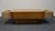 Wood High End Oak Retro MCM Mid Century Modern 38" Square Accent Storage Coffee Table For Sale - Image 7 of 12