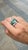A very gorgeous and beautiful, one of a kind, Emerald Cocktail Ring set in 18K White Gold & natural Diamonds. The weight...