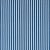 Schumacher's cotton and linen Antique Ticking Stripe is everything you want in a classic, go-to fabric: it's crisp, fresh...