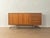 Vintage Sideboard in Walnut, 1950s For Sale - Image 9 of 9