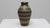20th Century German Mid-Century Modern Gray and Brown Ceramic Vase For Sale - Image 13 of 18