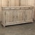 18th Century Country French Neoclassical Stripped Oak Buffet For Sale - Image 4 of 18