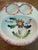 1940s 1930s-1950s Vintage Noritake Japan Hand-Painted Ceramic Double Egg Bowls - Pair For Sale - Image 5 of 7