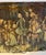 19th Century Oil on Canvas Painting of Possibly French Society Party For Sale - Image 4 of 10