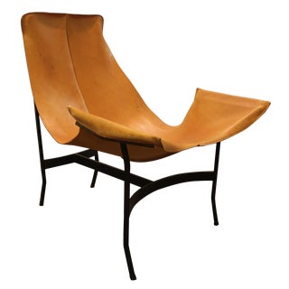 Mid-Century Modern Vintage Italian Butterfly Chair For Sale