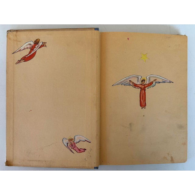 1930s The Little Book About God 1934 First Edition by Lauren Ford For Sale - Image 5 of 12
