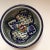 Talavera Salsa or Dip Bowls Hand Painted Mexican Majolica - A Pair For Sale In Sacramento - Image 6 of 13