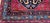 Antique Caucasian Cloudband Kazak Area Rug, Wool, Cranberry Red, 1890s, 3' x 7' For Sale - Image 15 of 18