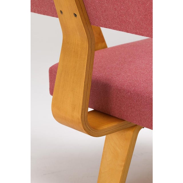 Two-Seater Sofa by Cor Alons for C. De Boer, 1950s For Sale - Image 12 of 18