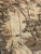 Textile Antique French Aubusson Jacquard Tapestry Panel, 1920s For Sale - Image 7 of 18