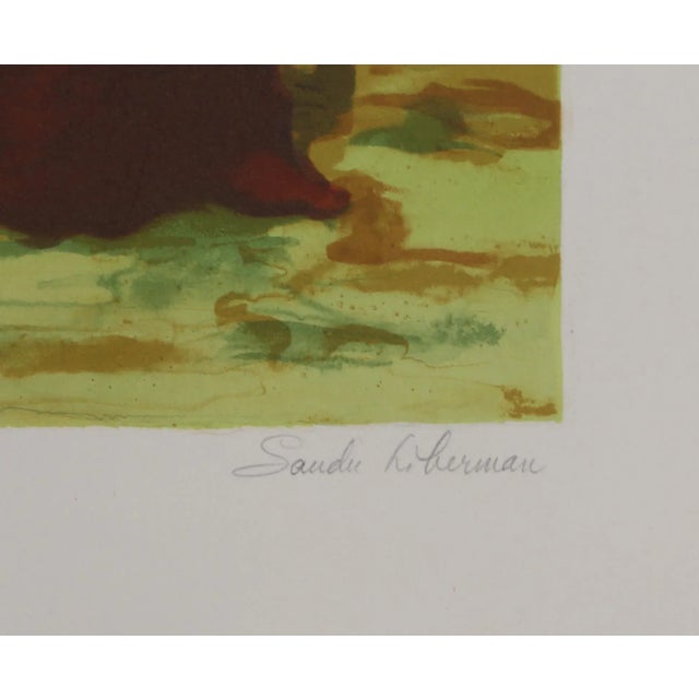 Figurative Leaping Dancers, Sandu Liberman For Sale - Image 3 of 4