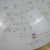 Bubble Glass Flush Mount from Peill & Putzler, 1970s For Sale - Image 4 of 8