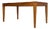 20th Century Satinwood Coffee Table For Sale