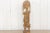Taupe 19th Century Primitive Tall African Statue For Sale - Image 8 of 11