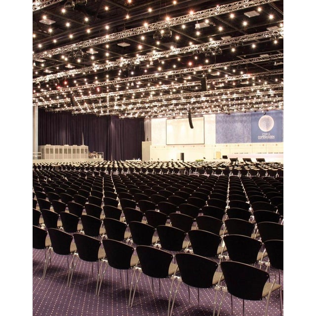 Bessi Chair by Erla Solveig Oskarsdóttir for One Collection For Sale - Image 14 of 15